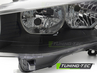 BMW 5-ös Széria (G30, G31) TYC Baloldali Első Fényszóró (Évj.: 2017 - 2020) by Tuning-Tec