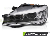 BMW 5-ös Széria (G30, G31) TYC Baloldali Xenon Első Fényszóró (Évj.: 2017 - 2020) by Tuning-Tec