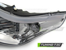 Citroen C4 (MK1) TYC Baloldali Első Fényszóró (Évj.: 2008 - 2010) by Tuning-Tec