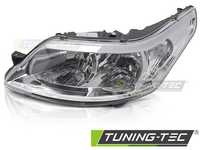 Citroen C4 (MK1) TYC Baloldali Első Fényszóró (Évj.: 2008 - 2010) by Tuning-Tec