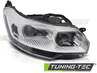 Citroen C5 (MK2) TYC Jobboldali Első Fényszóró (Évj.: 2008 - 2010) by Tuning-Tec