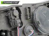 Citroen C5 (MK2) TYC Jobboldali Első Fényszóró (Évj.: 2008 - 2010) by Tuning-Tec