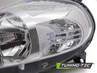 Fiat Grande Punto (199) TYC Baloldali Első Fényszóró (Évj.: 2005 - 2008) by Tuning-Tec