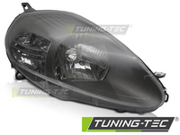 Fiat Grande Punto (199) TYC Jobboldali Első Fényszóró (Évj.: 2005 - 2008) by Tuning-Tec