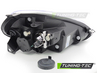 Fiat Grande Punto (199) TYC Jobboldali Első Fényszóró (Évj.: 2005 - 2008) by Tuning-Tec