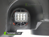 Honda Civic (MK8) TYC Baloldali Első Fényszóró (Évj.: 2006 - 2008) by Tuning-Tec