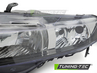 Honda Civic (MK8) TYC Baloldali Első Fényszóró (Évj.: 2006 - 2008) by Tuning-Tec