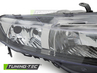 Honda Civic (MK8) TYC Jobboldali Első Fényszóró (Évj.: 2006 - 2008) by Tuning-Tec