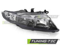 Honda Civic (MK8) TYC Jobboldali Első Fényszóró (Évj.: 2006 - 2008) by Tuning-Tec