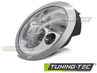 Mini Cooper (R50, R53) TYC Baloldali Első Fényszóró (Évj.: 2001 - 2004) by Tuning-Tec