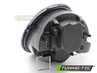 Mini Cooper (R50, R53) TYC Baloldali Első Fényszóró (Évj.: 2001 - 2004) by Tuning-Tec