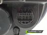 Mini Cooper (R50, R53) TYC Jobboldali Első Fényszóró (Évj.: 2001 - 2004) by Tuning-Tec