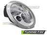 Mini Cooper (R50, R53) TYC Jobboldali Első Fényszóró (Évj.: 2001 - 2004) by Tuning-Tec