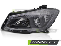 Mercedes-Benz CLA-Klasse (W117) TYC Baloldali Első Fényszóró (Évj.: 2013 - 2016) by Tuning-Tec