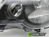 Volkswagen Polo (9N3) TYC Baloldali Első Fényszóró (Évj.: 2005 - 2009) by Tuning-Tec