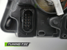Volkswagen Polo (9N3) TYC Baloldali Első Fényszóró (Évj.: 2005 - 2009) by Tuning-Tec