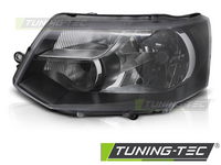 Volkswagen Transporter (T5) TYC Baloldali Első Fényszóró (Évj.: 2010 - 2015) by Tuning-Tec