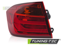 BMW 3-as Széria (F30) TYC Baloldali Hátsó Lámpa (Évj.: 2011 - 2015) by Tuning-Tec