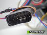 Mercedes-Benz C-Klasse (W205) Dinamikus LED-es Első Fényszórópár (Évj.: 2014 - 2018) by Tuning-Tec