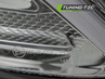 Mercedes-Benz C-Klasse (W205) Dinamikus LED-es Első Fényszórópár (Évj.: 2014 - 2018) by Tuning-Tec