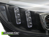 Mercedes-Benz C-Klasse (W205) Dinamikus LED-es Első Fényszórópár (Évj.: 2014 - 2018) by Tuning-Tec