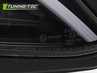 Mercedes-Benz C-Klasse (W205) Dinamikus LED-es Első Fényszórópár (Évj.: 2014 - 2018) by Tuning-Tec