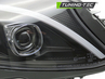Mercedes-Benz C-Klasse (W205) Dinamikus LED-es Első Fényszórópár (Évj.: 2014 - 2018) by Tuning-Tec