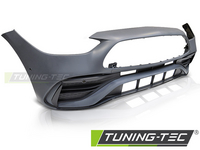 Mercedes-Benz C-Klasse (W206) C63 AMG Design Első Lökhárító (Évj.: 2021-től) by Tuning-Tec