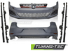 Volkswagen Golf (MK7) 7.5 GTI Design Bodykit (Évj.: 2013 - 2017) by Tuning-Tec