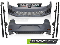 Volkswagen Golf (MK7) 7.5 GTI Design Bodykit (Évj.: 2013 - 2017) by Tuning-Tec