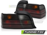 BMW 3-as Széria (E36) Füst Hátsó Lámpapár (Évj.: 1990.12 - 1999.08) by Tuning-Tec