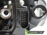 Audi A3 (8P) TYC Jobboldali Első Fényszóró (Évj.: 2003 - 2008) by Tuning-Tec