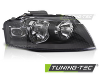 Audi A3 (8P) TYC Jobboldali Első Fényszóró (Évj.: 2003 - 2008) by Tuning-Tec