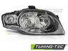 Audi A4 (B7) TYC Jobboldali Első Fényszóró (Évj.: 2004 - 2008) by Tuning-Tec