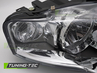 Audi A4 (B7) TYC Jobboldali Első Fényszóró (Évj.: 2004 - 2008) by Tuning-Tec