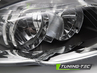 Audi A4 (B7) TYC Jobboldali Első Fényszóró (Évj.: 2004 - 2008) by Tuning-Tec