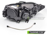 Audi A4 (B8) TYC Baloldali Első Xenon Fényszóró (Évj.: 2012 - 2015) by Tuning-Tec