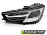 Audi A4 (B9) TYC Baloldali Első Xenon/LED Fényszóró (Évj.: 2015 - 2019) by Tuning-Tec