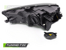 Audi A4 (B9) TYC Baloldali Első Xenon/LED Fényszóró (Évj.: 2015 - 2019) by Tuning-Tec