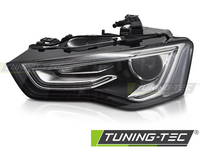 Audi A5 (F5) TYC Baloldali Első Xenon/LED Fényszóró (Évj.: 2012 - 2016) by Tuning-Tec