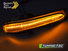 Honda Civic (MK7) / Accord (MK7) Dinamikus LED-es Visszapillantó Irányjelzőpár (Évj.: 2002 - 2008) by Tuning-Tec
