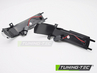 Honda Civic (MK7) / Accord (MK7) Dinamikus LED-es Visszapillantó Irányjelzőpár (Évj.: 2002 - 2008) by Tuning-Tec