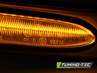 Honda Civic (MK7) / Accord (MK7) Dinamikus LED-es Visszapillantó Irányjelzőpár (Évj.: 2002 - 2008) by Tuning-Tec