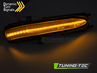 Honda Civic (MK7) / Accord (MK7) Dinamikus LED-es Visszapillantó Irányjelzőpár (Évj.: 2002 - 2008) by Tuning-Tec