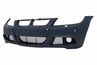 BMW 3-as Széria (E90, E91) M-Tech Design Első Lökhárító (Évj.: 2004 - 2008) by CarKitt