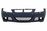 BMW 3-as Széria (E90, E91) M-Tech Design Első Lökhárító (Évj.: 2004 - 2008) by CarKitt