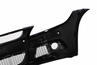 BMW 3-as Széria (E90, E91) M-Tech Design Első Lökhárító (Évj.: 2004 - 2008) by CarKitt