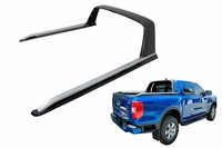 Ford Ranger (T6, T7, T8) Roll Bar (Évj.: 2015 - 2022) by CarKitt