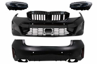 BMW 3-as Széria (G20) LCI Design Bodykit (Évj.: 2018 - 2022) by CarKitt