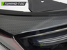 Toyota GR86 LED Bar / Dinamikus LED-es Hátsó Lámpapár (Évj.: 2021-től) by Tuning-Tec